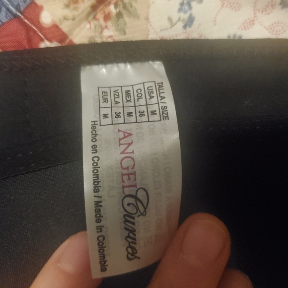 Angel Curves Waist Trainer - Picture 3 of 3